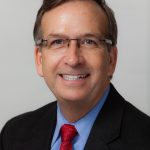 Headshot of Dr. Thomas Stout